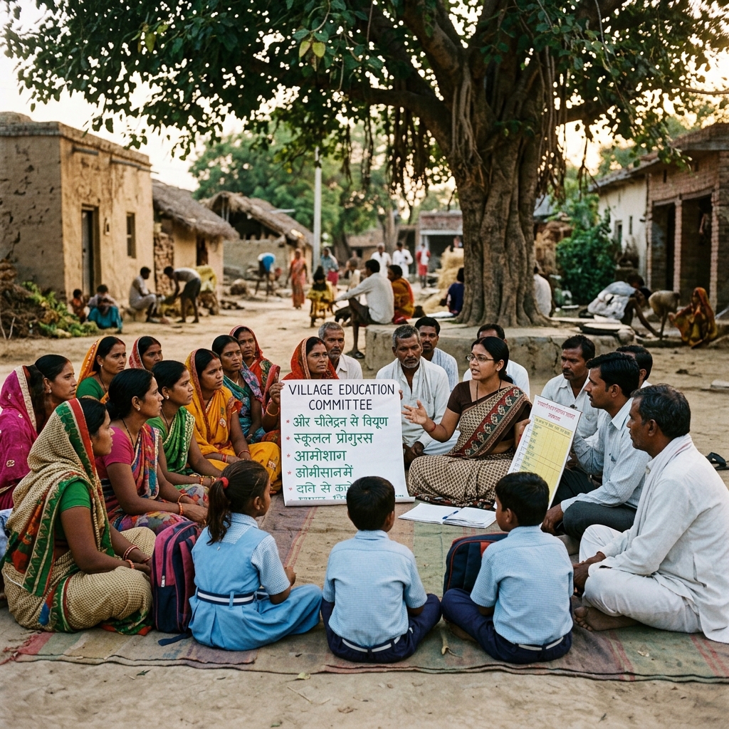 Community engagement